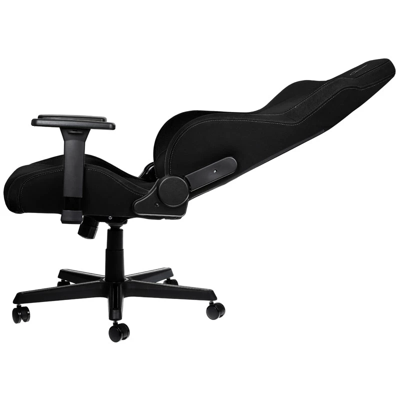 Nitro Concepts S300 gamingstoel - Stealth zwart