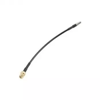 Panorama Antennas Panorama - antenne-adapter - SMK TS-9 (M) naar SMA (V)