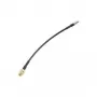 Panorama Antennas Panorama - antenne-adapter - SMK TS-9 (M) naar SMA (V)