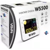 Nasa WS500 weerstation Rocket