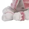 Llorens 74070 Mimi lachende babypop met geluid, 42 cm