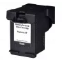 SUPERBULK inkt voor HP 652 F6V25AE reg B-H652XLBk