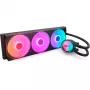 CPU-koeler Multi SOCKET/KRAKEN 360 RGB Nzxt