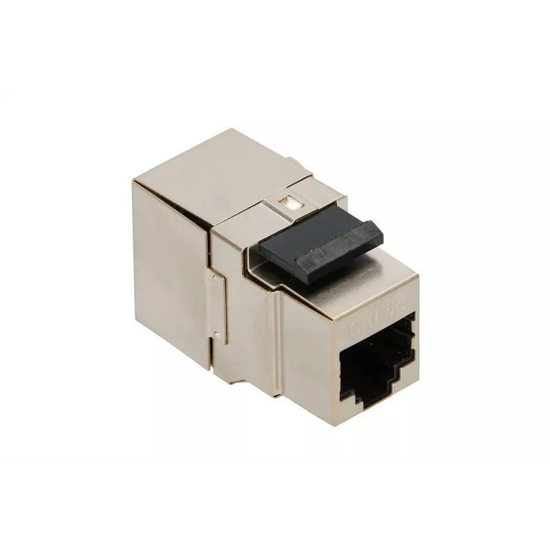 Keystone Extralink CAT5E STP, RJ45-stekker