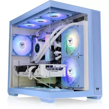 Thermaltake CA-1Z2-00MFWN-00 product blauw
