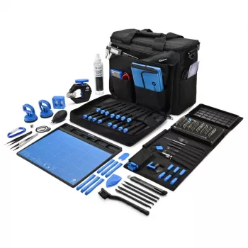 iFixit Repair Business Toolkit complete reparatiewerkplaats in één tas