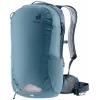 Deuter Race 16 fietsrugzak - Atlantic/inkt