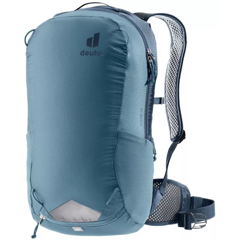 Deuter Race 16 fietsrugzak - Atlantic/inkt