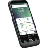 Smartphone Doro Aurora A10 4.5 inch 4 GB 64 GB zwart