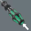 Wera Kraftform Kompakt 27 Set 1 schroevendraaierset, 7-delig (05051510001)