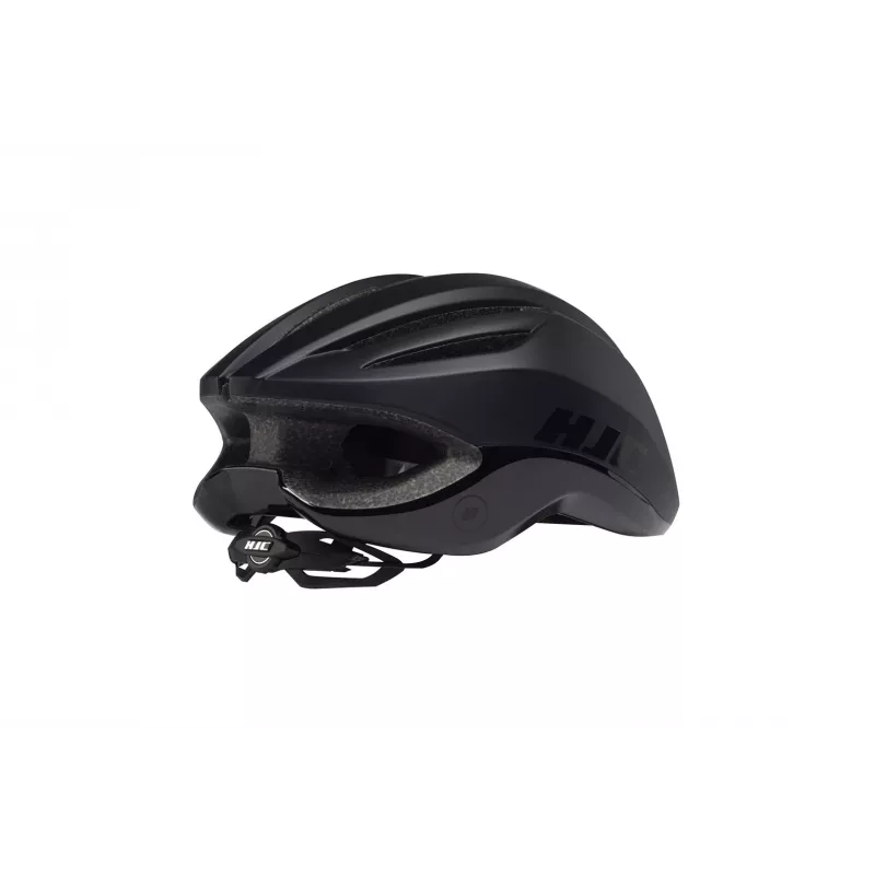 Fietshelm HJC ATARA Zwart MT.GL Zwart S — fietshelm, maat S, licht