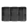 Accu-oplaadhub DJI Mini 5 Pro Two-Way grijs