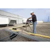 Bosch GCB 18V-63 Professional accu-lintzaag, 18 V, zaagdiepte 63,5 mm, zonder accu en lader, L-BOXX