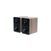 Edifier M60 zwart, hout bedraad & draadloos 66 W