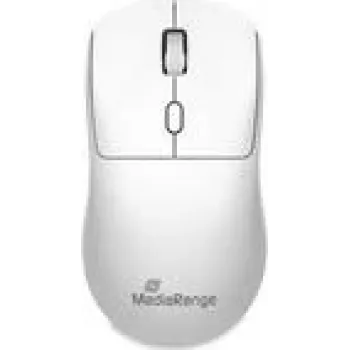 Draadloze optische muis MediaRange MROS257 USB