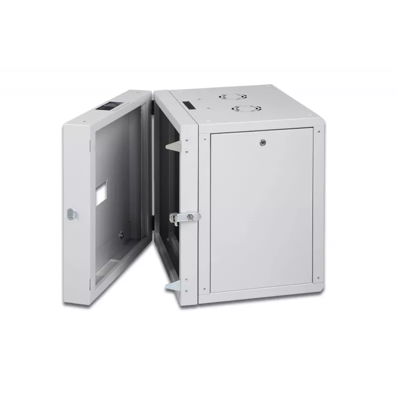 Wandkast Digitus DN-19 16-U-3
