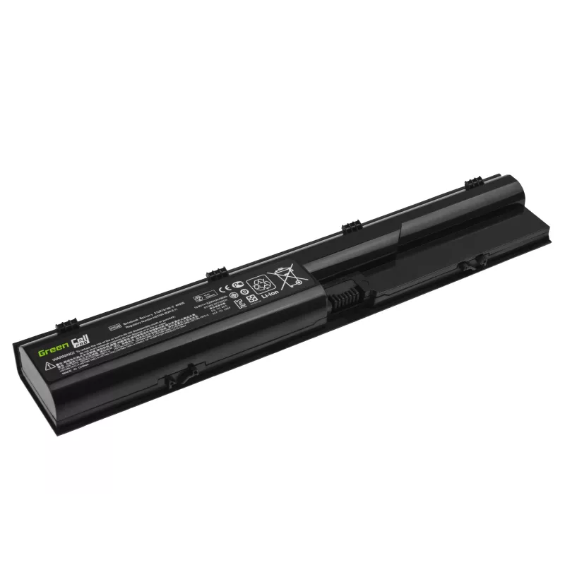 Green Cell PRO PR06 voor HP Probook 4330s 4430s 4440s 4530s 4540s