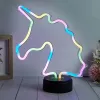 Manta SNL10MTT eenhoorn decoratieve LED-lamp
