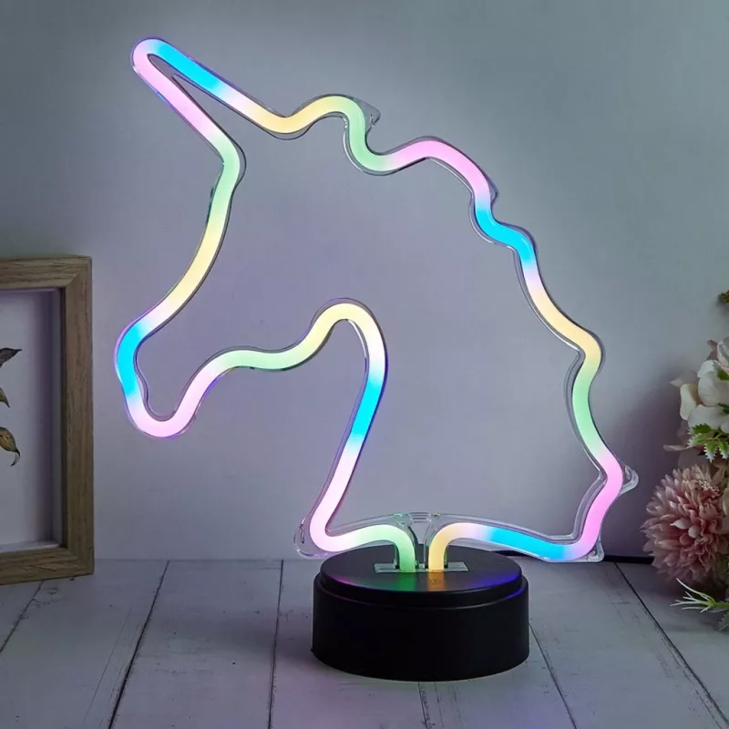 Manta SNL10MTT eenhoorn decoratieve LED-lamp