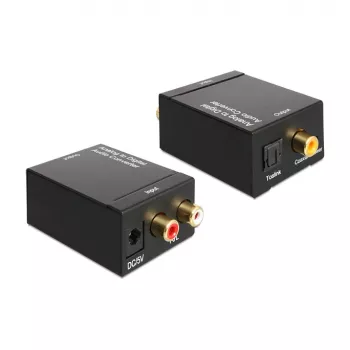 Audioconverter DeLOCK 62443