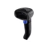 Datalogic QuickScan QBT2500, BT, 2D, Multi-IF, Digimarc, kit (USB), zwarte handscanner, Bluetooth-scanner, 2D, imager, Digimarc, multi-interface (RS232, KBW, USB), beschermingsgraad R