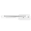 Tracer Luna bureaulamp met 10 W draadloze oplader, LED, 3000–6500 K
