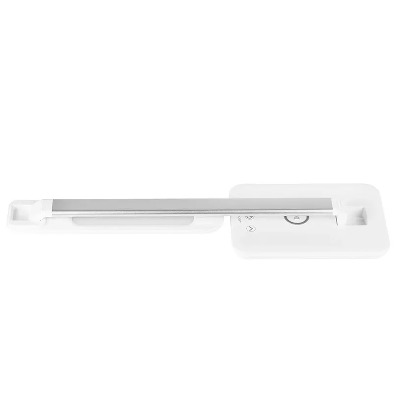 Tracer Luna bureaulamp met 10 W draadloze oplader, LED, 3000–6500 K