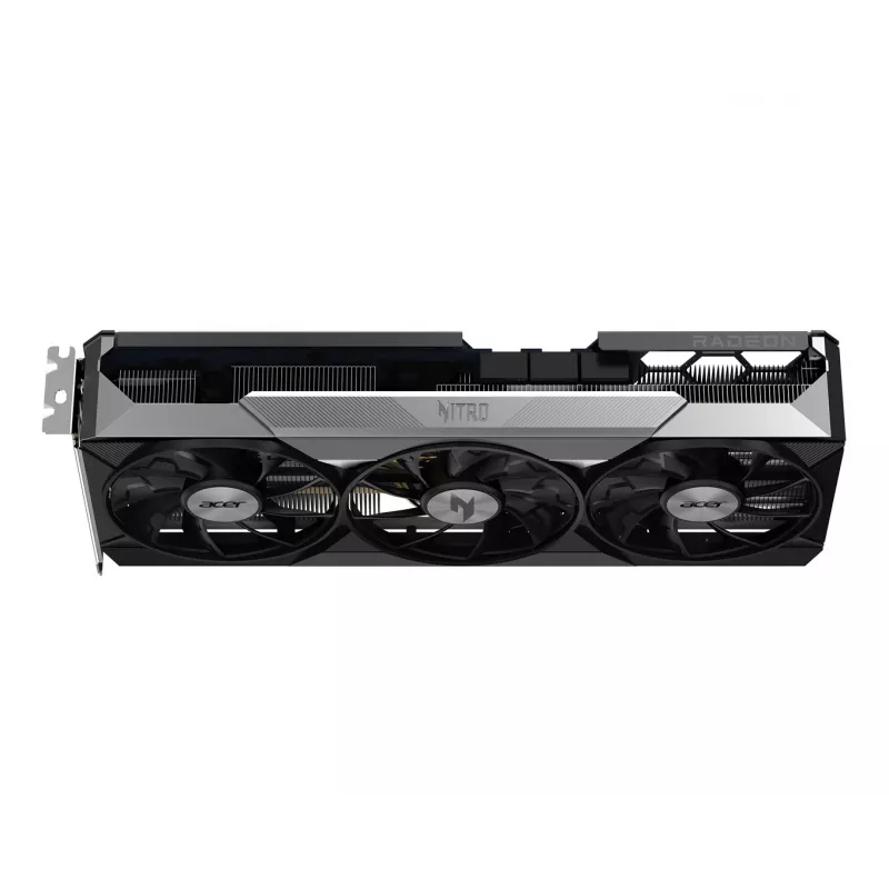 Acer Nitro Radeon RX 9070 OC 16GB GDDR6 grafische kaart