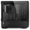 PC-behuizing Lian Li LANCOOL III Midi Tower zwart