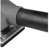 Graphite 59G322 vloerpolijstmachine/schuurmachine