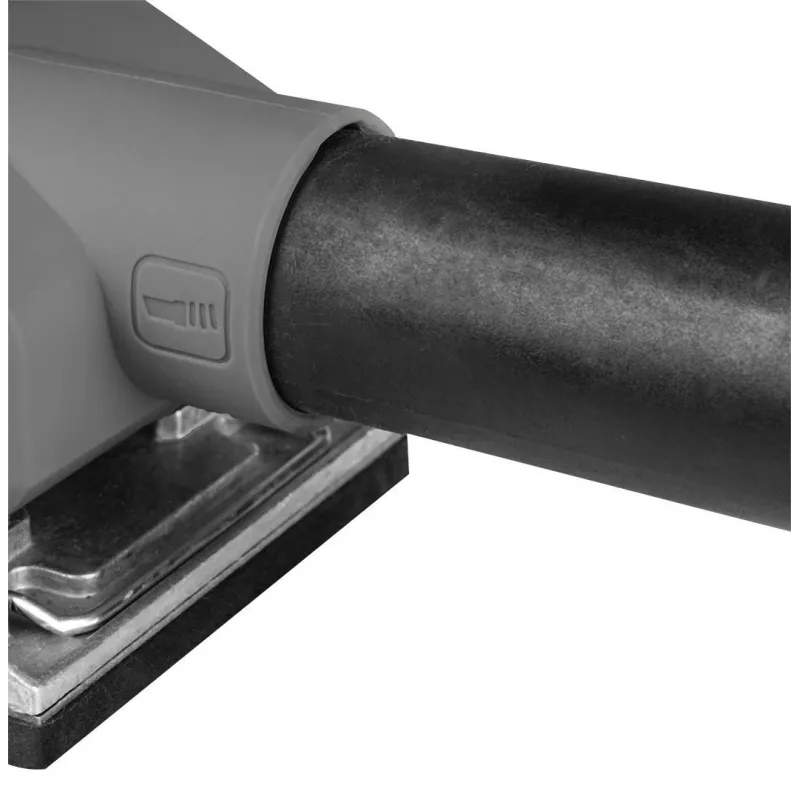 Graphite 59G322 vloerpolijstmachine/schuurmachine