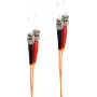 shiverpeaks BS77905 Glasvezelkabel 5 m ST OM2 oranje (BS77905)