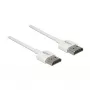 HDMI-kabel DeLOCK 85122 1 m