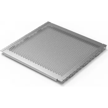 SCHROFF Pentair Techn. X-afdekplaat EMC 84TE 475T 24560-056 (VE2) - SCHROFF afdekplaat (24560056)