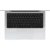 Apple MacBook Pro 14 M4M 14/32/16 36GB 1TB STG 96W - ZILVER (Z1FD-US01)