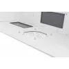 Wandmontagekast Digitus DN-19 WM-V6U-SL