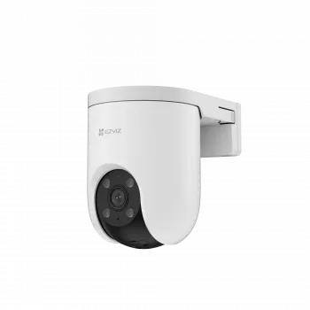 EZVIZ H8c 4G dome IP-beveiligingscamera buiten 2304 x 1296 pixels plafond/muur/paal