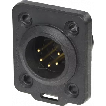 Neutrik NC5MDX-TOP connectiviteitsaccessoire