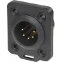 Neutrik NC5MDX-TOP connectiviteitsaccessoire