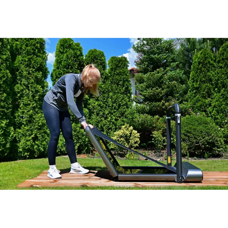 Kingsmith Walking Pad TRR1F elektrische loopband