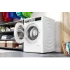 Bosch WNG254A9BY was-droogcombinatie 10,5 kg / 6 kg 1400 t/min wit