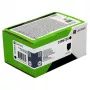 Lexmark 24B6720 toner 1 stuk origineel zwart