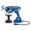 Verfspuit GRACO Ultra 230V model 17M360 met draagtas