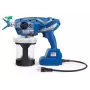 Verfspuit GRACO Ultra 230V model 17M360 met draagtas