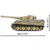 Blocks tank VI Tiger I no 131