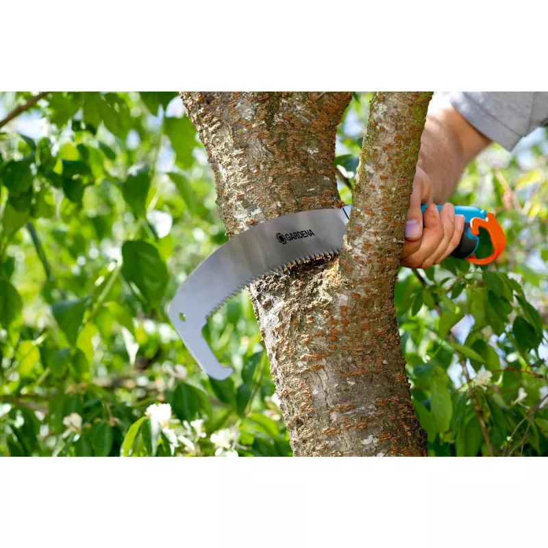 Tuinzaag GARDENA CS Tuinzaag 300 PP gebogen 8738-20