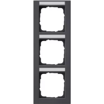 GIRA 1103 23 AC antraciet (110323)