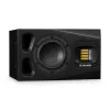 Studiomonitoren ADAM AUDIO A4V zwart, 2-weg, 90 W RMS, 4-inch woofer, LED-display, rackmonteerbaar