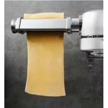 Pasta-lasagne-roller accessoire GASTROBACK 90785 voor modellen 40977 – vervangroller