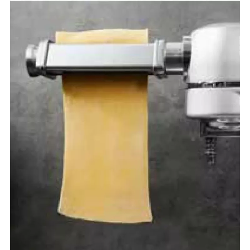 Pasta-lasagne-roller accessoire GASTROBACK 90785 voor modellen 40977 – vervangroller